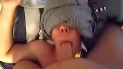 Shower mesmerizing pussy and cum in my mouth