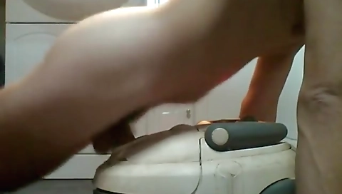 She's going to have sex with my gf