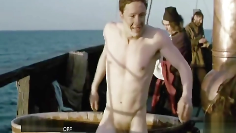 Morne's first time with a new girl