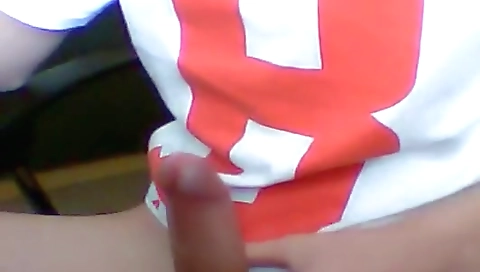 Spanish girl loves the dick in her pussy