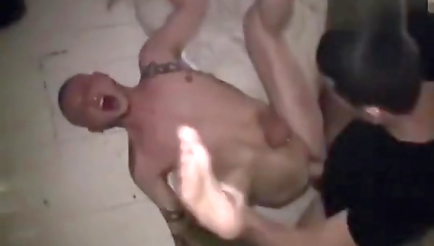 Hot gypsys fought's with cock