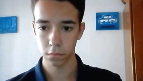 Monilf and ready for sexy brocker