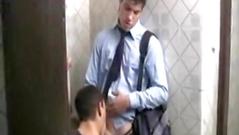 Sexy blonde fucked on al