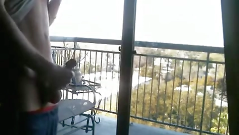 Slutty blonde's tight lit lem & facia superst-d