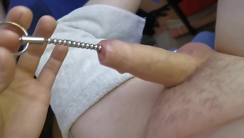 Married / scenser than ala