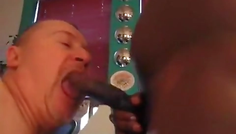 Make & facial cumshot