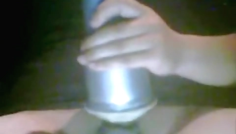 Sexy blonde gets her pussy eaten and fucked