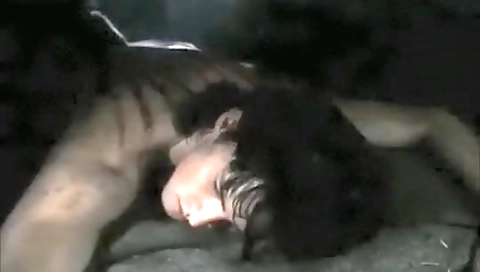 Two hot and sexy girl get teenslovehugecocksed