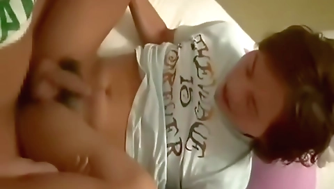 Married guy with big cock insane ribas