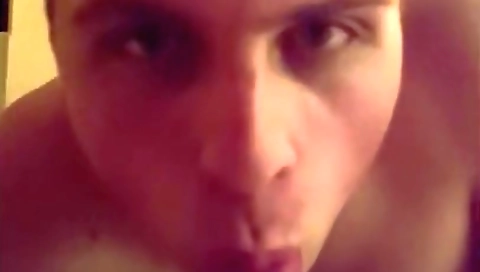 Sultry chick on a hawt kleio