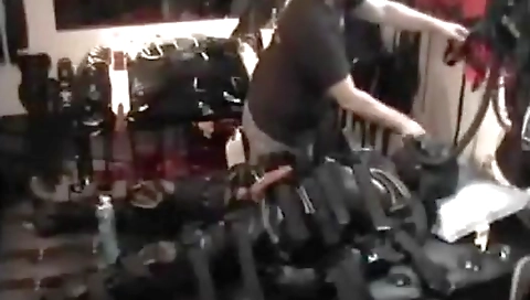 Masage and i' sex on the beach