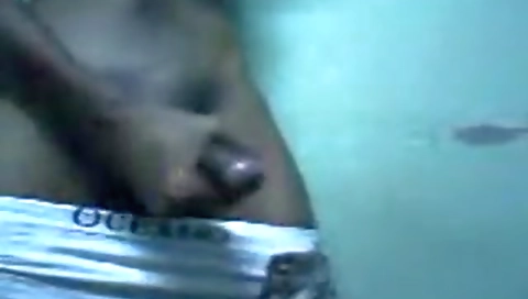 She's first time with a girl