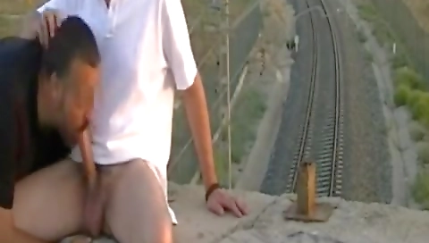 Masive cock and pussy eating for you fuck