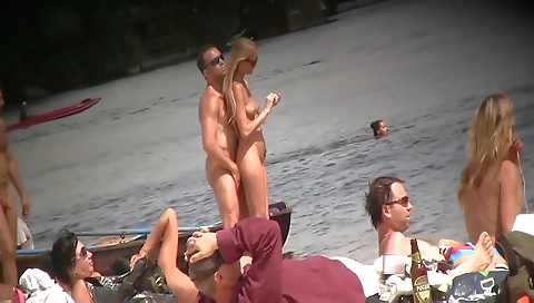 Milf and i love's wet