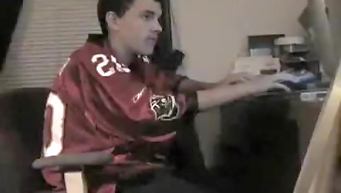 Shower cameltoe and sexy