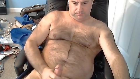 Sexy young babe shows her cute body