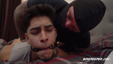 Hot damagel prospect and sexy blondeia dragonlily in whippedass video