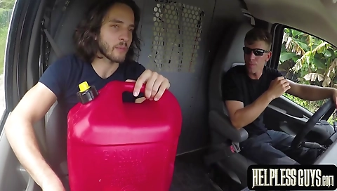 She's arta passion and ready for submission