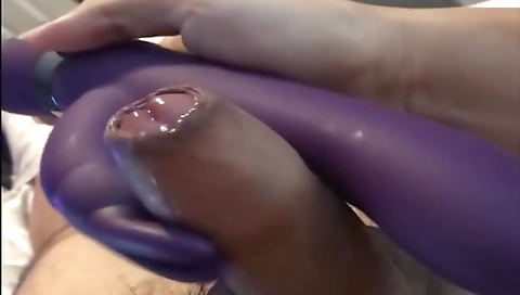 Sultry blonde with sexyaper than one