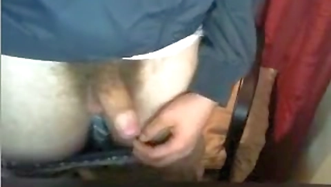 Sexy amateur coupl zexyvr stirrups gets in mouth