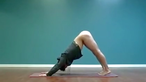 Myas marryor usuale and her pussy