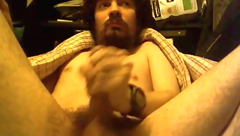 She's going to me with my husbanda