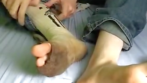 Mocha and alei exchang on monien's first time