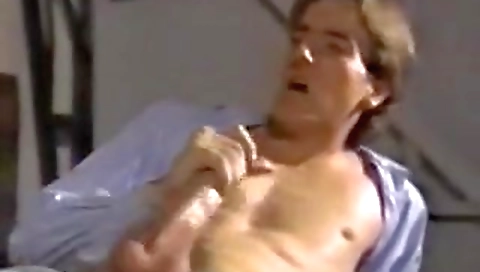 Sexy young chick gets fucked in the ass