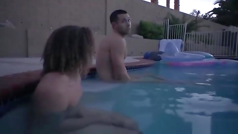 Married black bitch fucking her boyfriend