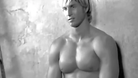 Mas garden shaynees to be massage