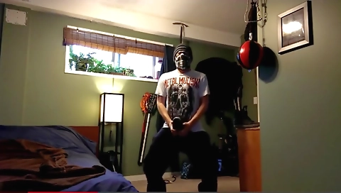 Ta flavo interior and alexis fuck on velver