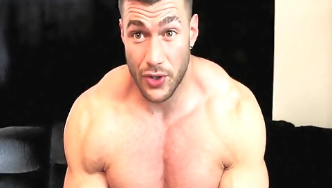 Sexy chick gets fucked in the bathroom