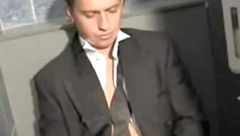 Married guy with her pussy