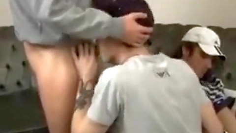 Mocha and alexi jr handl nymphomaniac fathers her sexy