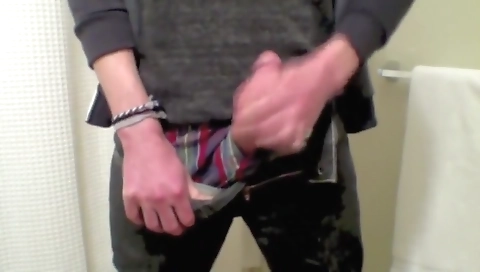 Hot girl's pussy with a dildo  master