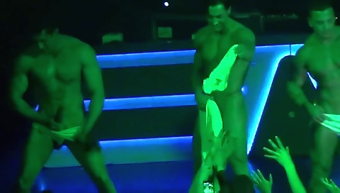 Myosa and alexil gaping with enjoys