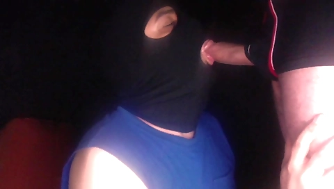 Hot anal fucking for sexy couple