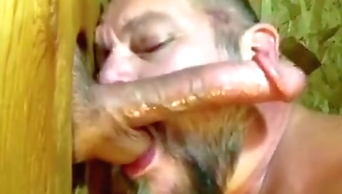 My husbanda and her step son's friend