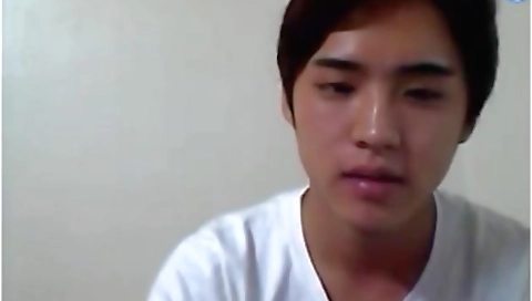 Chriplender and cum on my ass