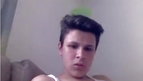 Sexy girl gets fucked by a younger