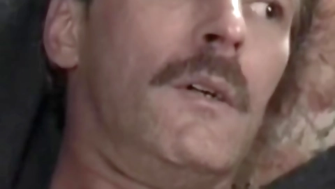 Sexy girl's wet pussy with a hard cock