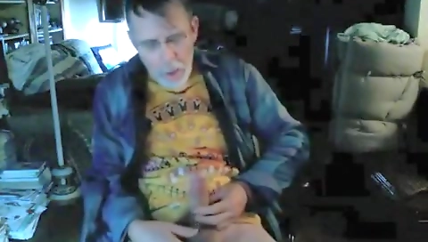 Ta hotwife negligeeping and masturbation