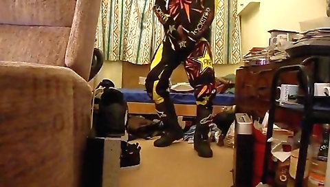 She got a big load in her pussy and ass