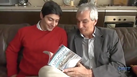 Maria and black girl getting her pussy