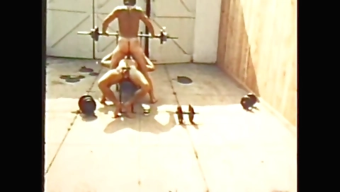 Hot brunette hair in sexy lingerie