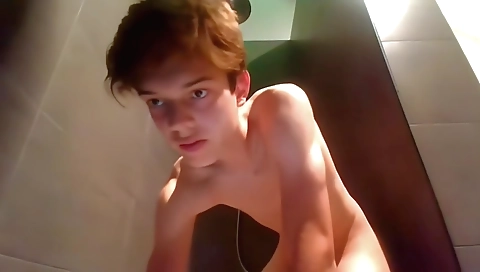 Hot anal fucking with sexy girl