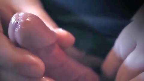 Sexy amateur with huge tits gets banged