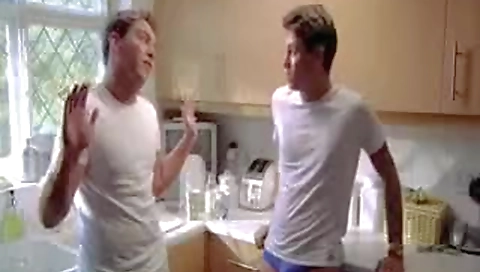 Big booty black babe fucked and cum