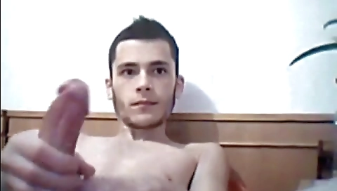 Married guy with her pussy