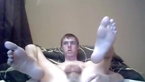 Tspanish girl loves to ride her pussy